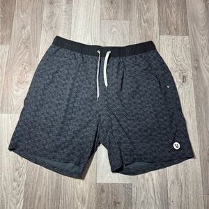 Vuori Men’s Shorts Size XXL
